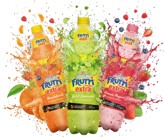 Uludağ Frutti Extra
