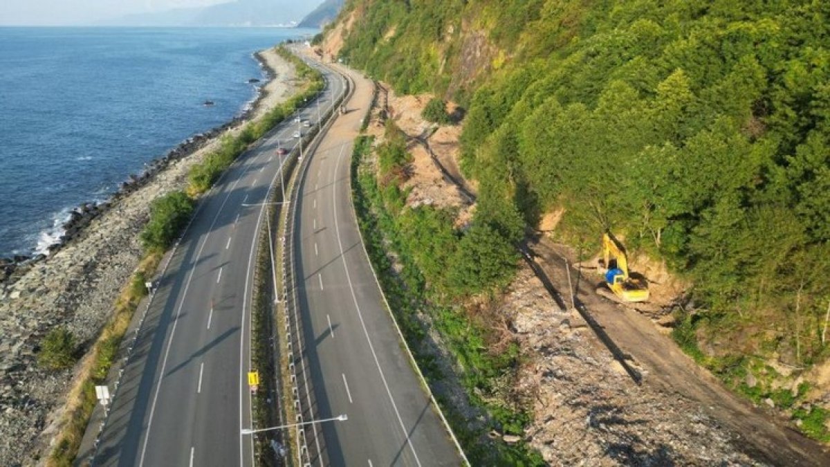 Karadeniz'in En Hızlı Büyüyen Gıda Toptancısı